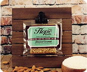 Maple Cinnamon
